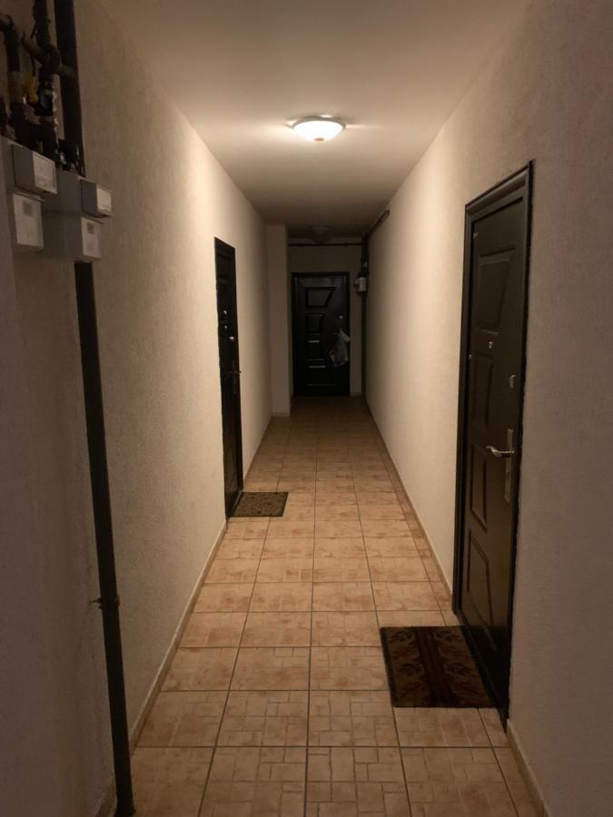 באיה מארה Stefanos Apartament מראה חיצוני תמונה